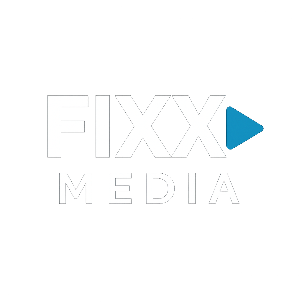 Fixx Media